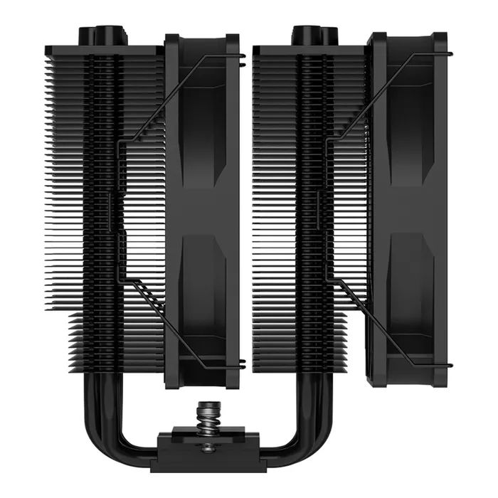 Кулер до процесора ID-Cooling SE-206-XT ARGB зображення 6