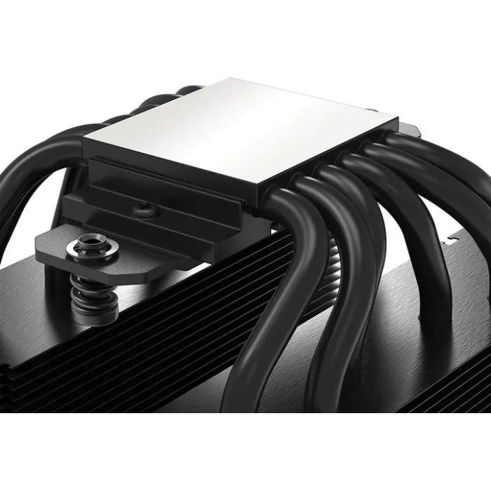 Кулер до процесора ID-Cooling SE-206-XT ARGB зображення 7