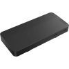 Порт-реплікатор Lenovo USB-C Dual Display Travel Dock (40B90000WW) зображення 2