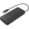Порт-реплікатор Lenovo USB-C Dual Display Travel Dock (40B90000WW) зображення 5