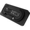 Порт-реплікатор Lenovo USB-C Dual Display Travel Dock (40B90000WW) зображення 7