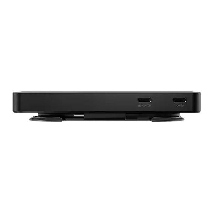 Порт-реплікатор Lenovo USB-C Dual Display Travel Dock (40B90000WW) зображення 8