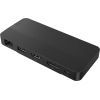 Порт-реплікатор Lenovo USB-C Dual Display Travel Dock (40B90000WW)