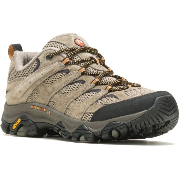 Кроссовки Merrell Moab 3 Mns pecan - 50 - бежевий (036.1556)