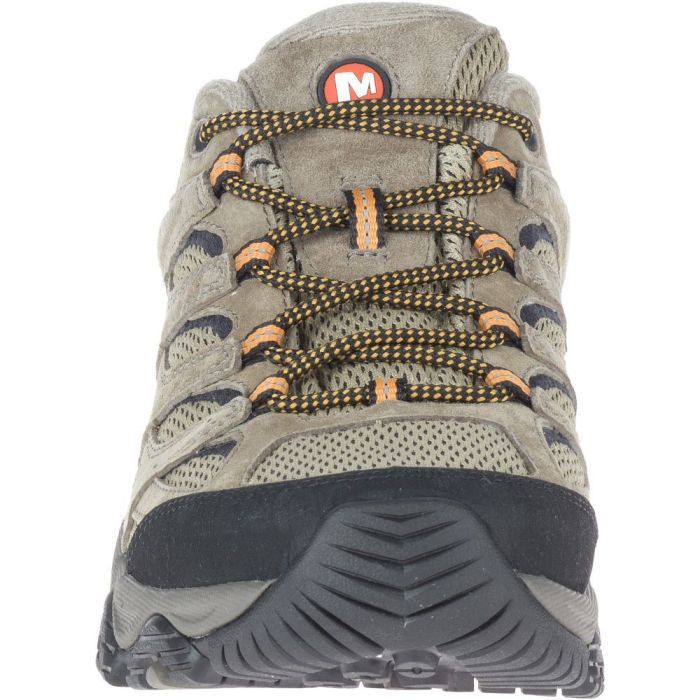 Кроссовки Merrell Moab 3 Mns pecan - 50 - бежевий (036.1556) изображение 4