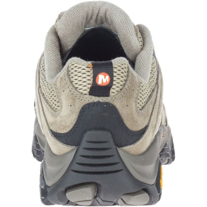 Кроссовки Merrell Moab 3 Mns pecan - 50 - бежевий (036.1556) изображение 5