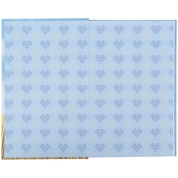 Книга записная Kite UA А6, 80 листов, клетка (K24-199-2) изображение 4