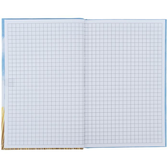 Книга записная Kite UA А6, 80 листов, клетка (K24-199-2) изображение 5
