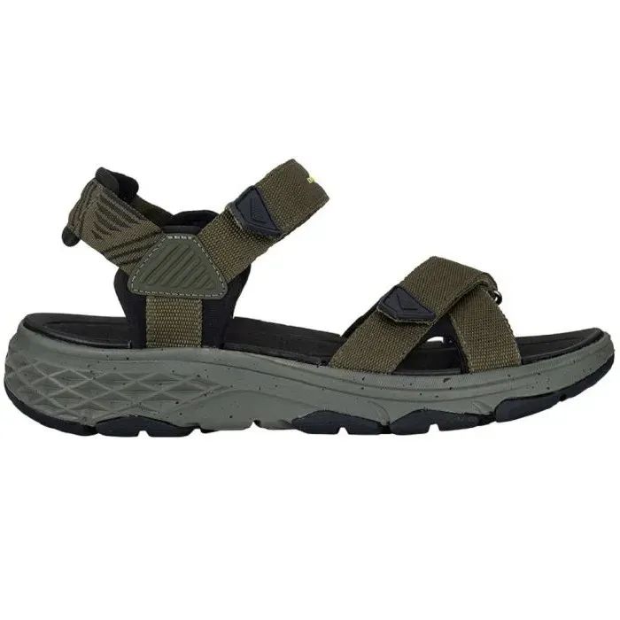 Сандалии Alpine Pro Norte UBTX286 512 - 45 - зелений/хакі (007.015.0481) изображение 2