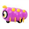 Интерактивная игрушка Jiggly pets Фиолетовая гусеница с игровой площадкой (6337840) изображение 3
