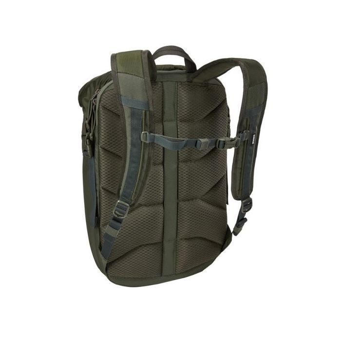 Фото-сумка Thule EnRoute Large DSLR Backpack TECB-125 Dark Forest (3203905) изображение 2