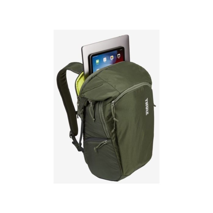 Фото-сумка Thule EnRoute Large DSLR Backpack TECB-125 Dark Forest (3203905) изображение 3