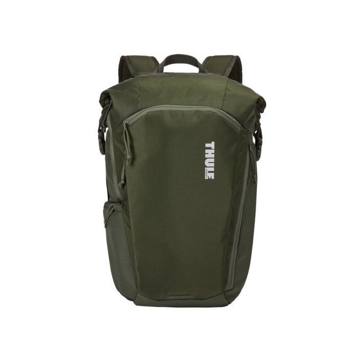 Фото-сумка Thule EnRoute Large DSLR Backpack TECB-125 Dark Forest (3203905) изображение 4