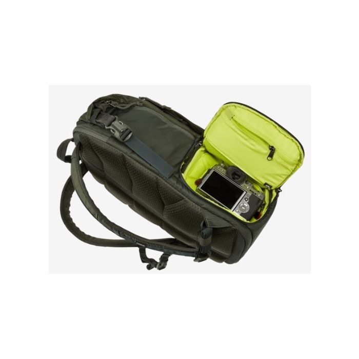 Фото-сумка Thule EnRoute Large DSLR Backpack TECB-125 Dark Forest (3203905) изображение 5