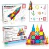 Конструктор Picasso магнітний Tiles Magnetic Building Blocks 36 деталей (817338027971) зображення 5