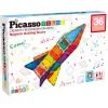Конструктор Picasso магнітний Tiles Magnetic Building Blocks 36 деталей (817338027971)