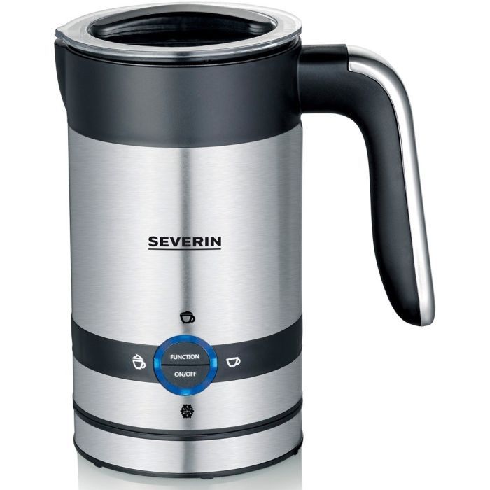 Капучинатор Severin SM 3584 зображення 2