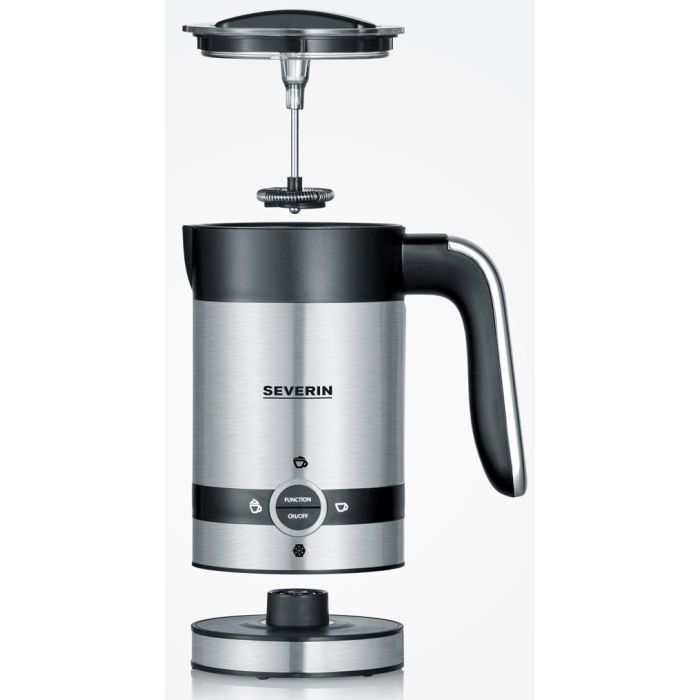 Капучинатор Severin SM 3584 зображення 3