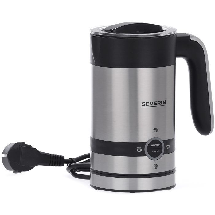 Капучинатор Severin SM 3584 зображення 7