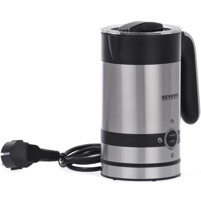 Капучинатор Severin SM 3584 зображення 8
