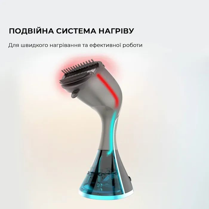 Отпариватель для одежды Cecotec IronHero 2100 Ultimate (CCTC-08505) изображение 9