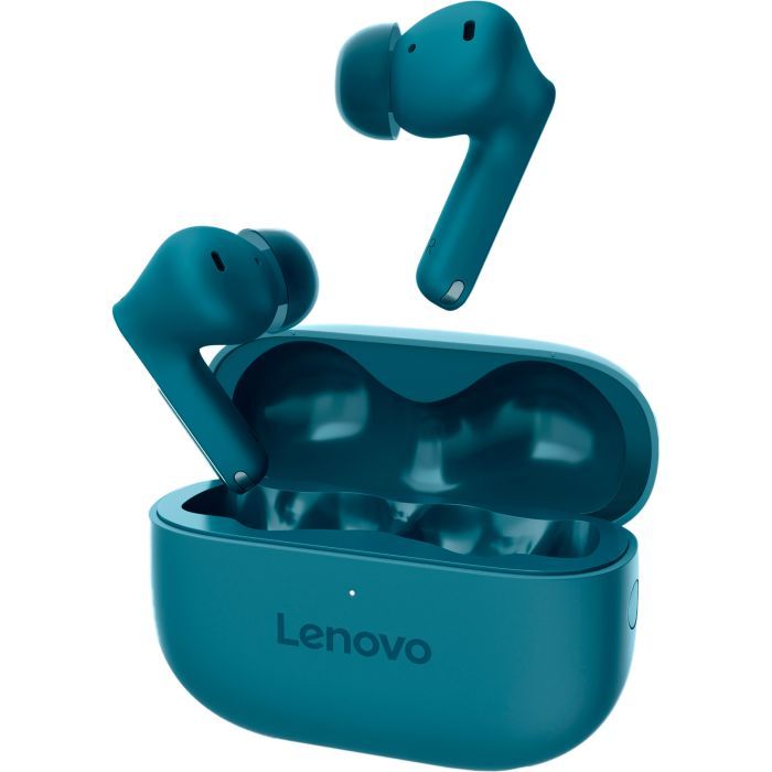 Наушники Lenovo Yoga True Wireless Stereo Earbuds (GXD1N63507)