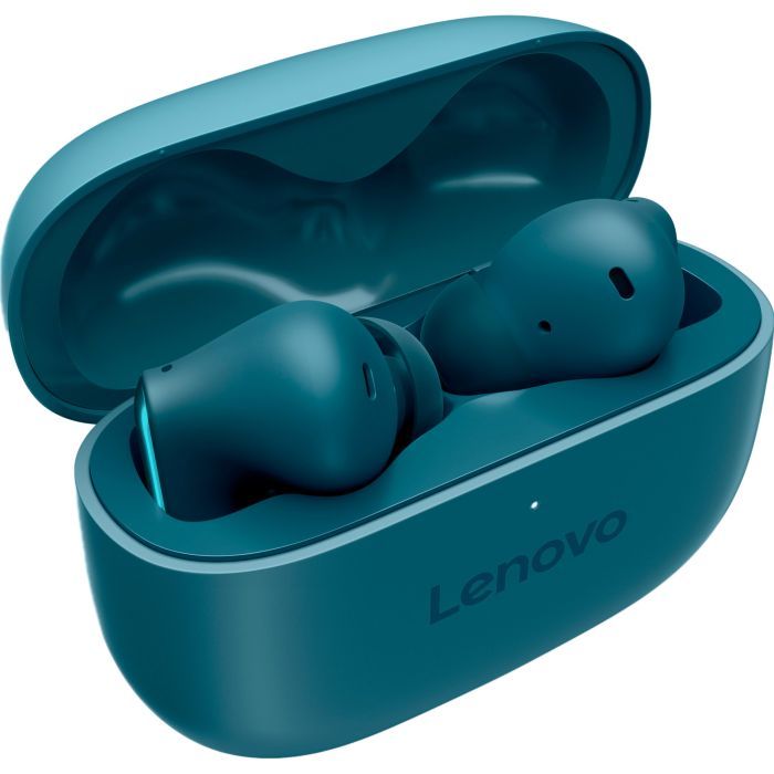Наушники Lenovo Yoga True Wireless Stereo Earbuds (GXD1N63507) изображение 3
