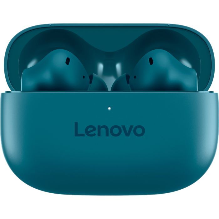 Наушники Lenovo Yoga True Wireless Stereo Earbuds (GXD1N63507) изображение 4