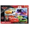 Пазл Trefl Cars Победа в гонке 160 элементов (5900511153569) изображение 2