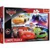 Пазл Trefl Cars Победа в гонке 160 элементов (5900511153569)
