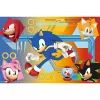 Пазл Trefl Sonic Соник в действии 60 элементов (5900511173871) изображение 2