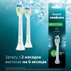 Насадка для зубної щітки Philips HX6062/87 зображення 2