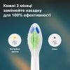 Насадка для зубної щітки Philips HX6062/87 зображення 5
