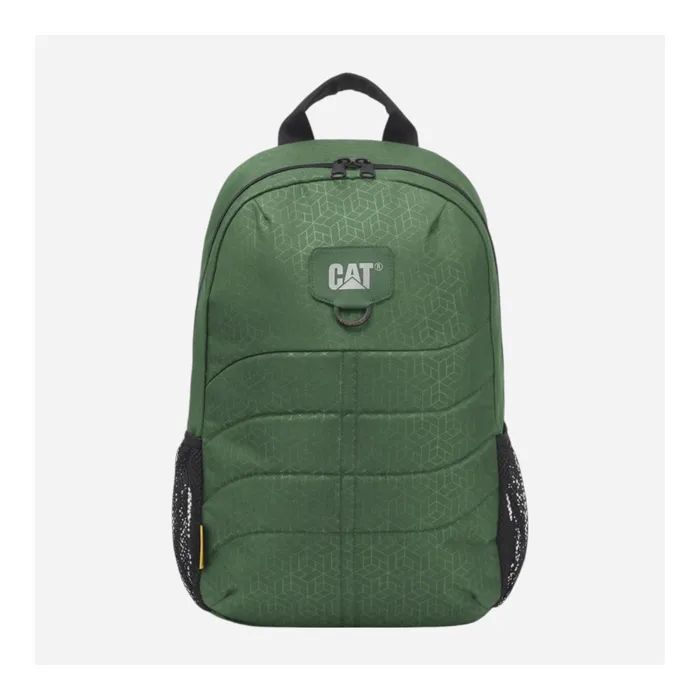 Рюкзак туристический Caterpillar (CAT) Benson 84718-478 22L чорний (5711013142469)