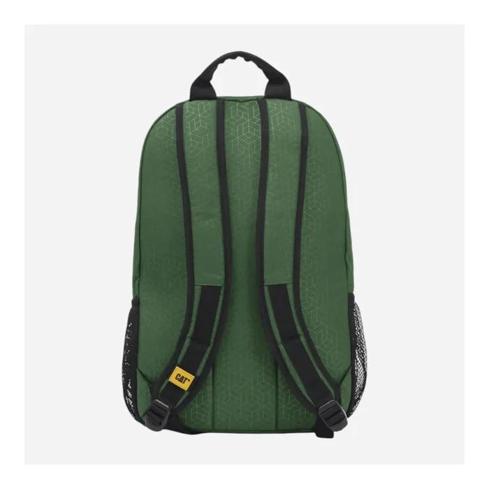 Рюкзак туристический Caterpillar (CAT) Benson 84718-478 22L чорний (5711013142469) изображение 2