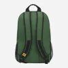 Рюкзак туристический Caterpillar (CAT) Benson 84718-646 22L зелений (5711013149031) изображение 2