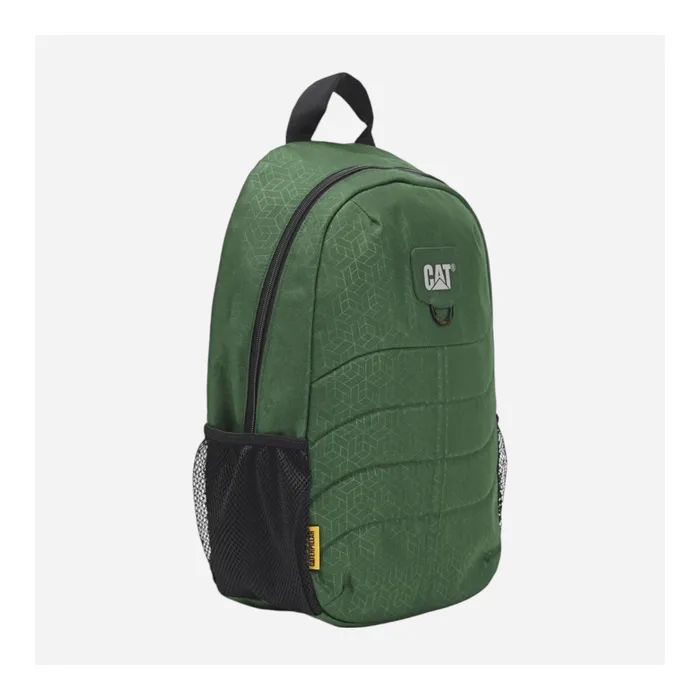 Рюкзак туристический Caterpillar (CAT) Benson 84718-478 22L чорний (5711013142469) изображение 3
