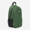 Рюкзак туристический Caterpillar (CAT) Benson 84718-646 22L зелений (5711013149031) изображение 3