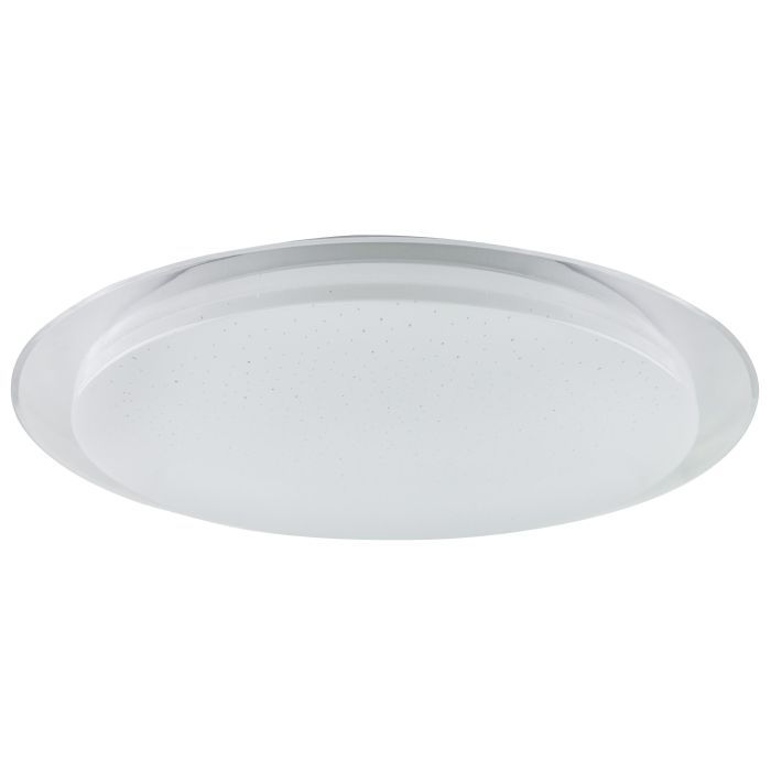 Светильник Vestum SATURN зоряне небо 60W 425*60мм 3000К-6500К RGB з ДК (VS-91071)