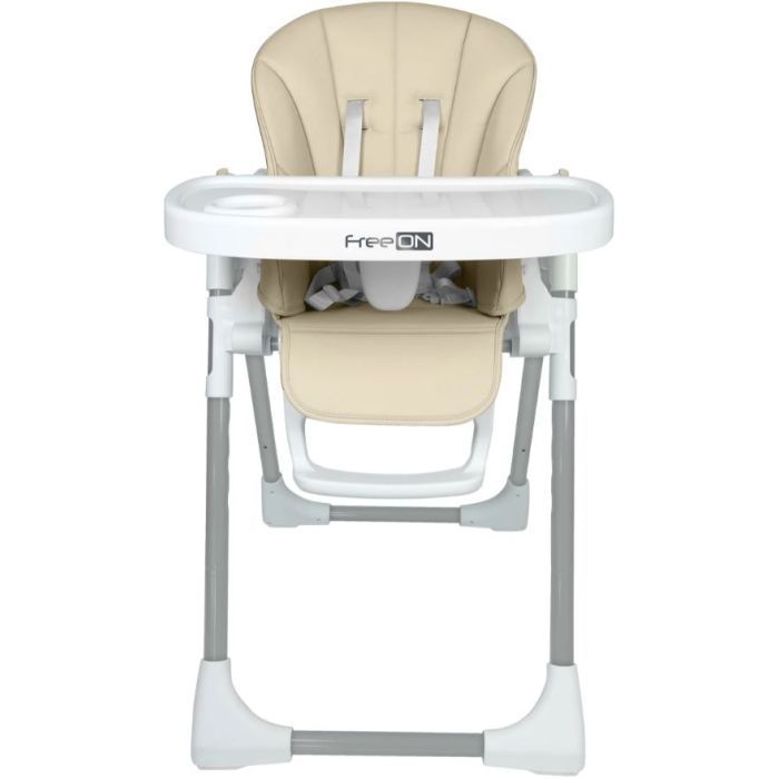 Стульчик для кормления FreeON VITO Grey (45128) изображение 2