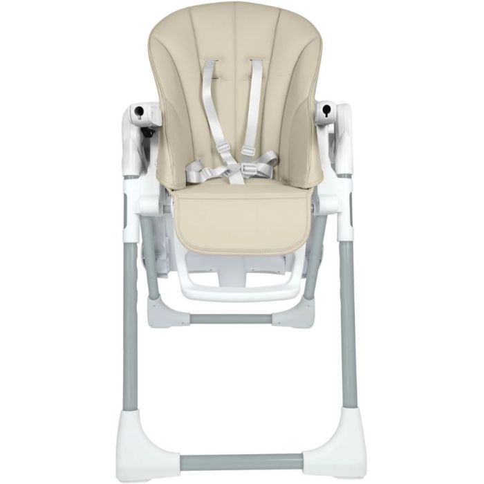 Стульчик для кормления FreeON VITO Grey (45128) изображение 4