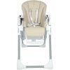 Стульчик для кормления FreeON VITO Beige (45135) изображение 4