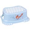 Подставка детская Tega Baby FOREST FAIRYTALE антиковзка light blue (FF-006-108)