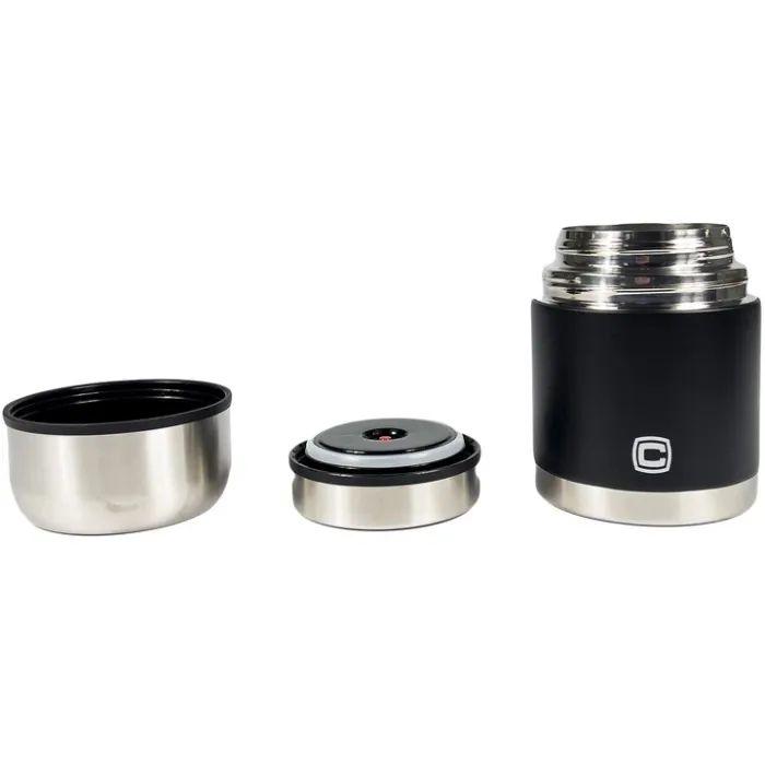 Термос СИЛА для їжі 0,6 л (960674) изображение 2