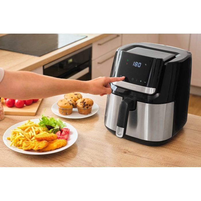 Мультипіч Sencor SFR6600SS зображення 10