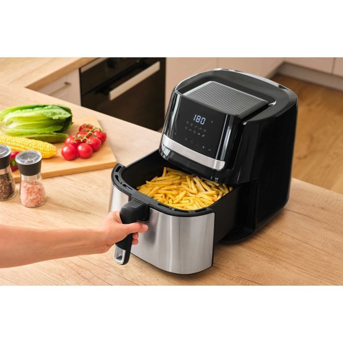 Мультипіч Sencor SFR6600SS зображення 11