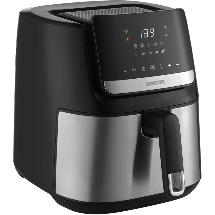 Мультипіч Sencor SFR6600SS зображення 2