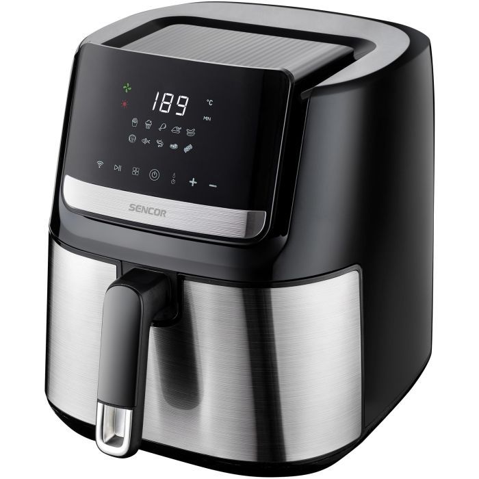 Мультипіч Sencor SFR6600SS зображення 3