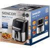 Мультипіч Sencor SFR6600SS зображення 7