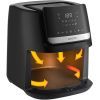 Мультипіч Sencor SFR6600SS зображення 8